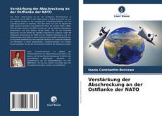 Borítókép a  Verstärkung der Abschreckung an der Ostflanke der NATO - hoz