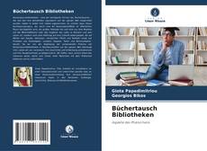 Buchcover von Büchertausch Bibliotheken