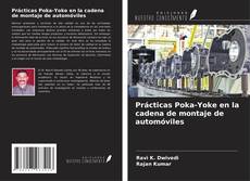 Couverture de Prácticas Poka-Yoke en la cadena de montaje de automóviles