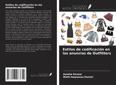 Couverture de Estilos de codificación en los anuncios de Outfitters