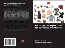 Buchcover von Encodage des styles dans les publicités d'Outfitters