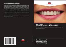 Buchcover von Stratifiés et placages