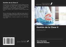 Couverture de Gestión de la Clase II