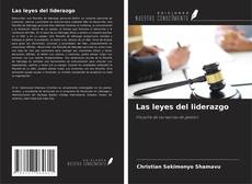 Couverture de Las leyes del liderazgo