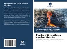 Buchcover von Problematik des Gases aus dem Kivu-See