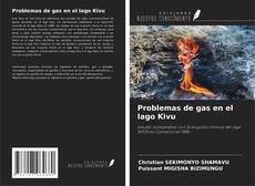 Couverture de Problemas de gas en el lago Kivu