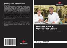 Couverture de Internal Audit & Operational Control