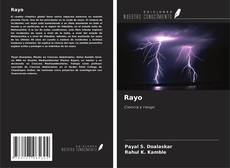 Couverture de Rayo