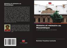 Borítókép a  Histoire et mémoire au Mozambique - hoz