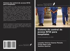 Couverture de Sistema de control de acceso RFID para hospitales