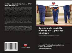 Borítókép a  Système de contrôle d'accès RFID pour les hôpitaux - hoz