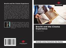 Buchcover von Brecht and the Cinema Experience