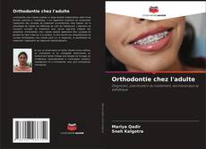 Borítókép a  Orthodontie chez l'adulte - hoz