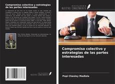 Portada del libro de Compromiso colectivo y estrategias de las partes interesadas