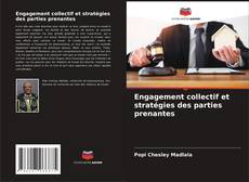 Capa do livro de Engagement collectif et stratégies des parties prenantes 