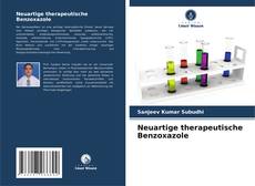 Buchcover von Neuartige therapeutische Benzoxazole