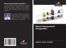 Buchcover von Nuovi benzoxazoli terapeutici