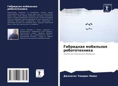 Copertina di Гибридная мобильная робототехника