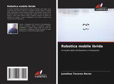 Buchcover von Robotica mobile ibrida