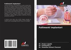 Couverture de Fallimenti implantari