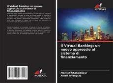 Buchcover von Il Virtual Banking: un nuovo approccio al sistema di finanziamento