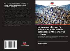 Buchcover von Le coureur des cerfs-volants et Mille soleils splendides: Une analyse critique