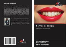 Couverture de Sorriso di design