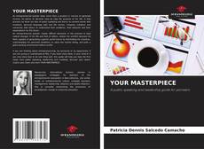 Copertina di YOUR MASTERPIECE
