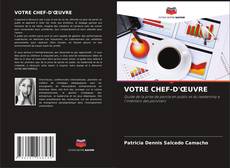 Buchcover von VOTRE CHEF-D'ŒUVRE