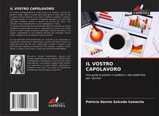 Buchcover von IL VOSTRO CAPOLAVORO