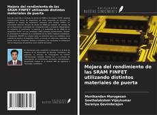 Couverture de Mejora del rendimiento de las SRAM FINFET utilizando distintos materiales de puerta