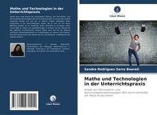 Buchcover von Mathe und Technologien in der Unterrichtspraxis