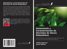 Couverture de Aislamiento y Caracterización de Stevioles de Stevia Rebaudiana