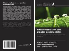 Couverture de Fitorremediación con plantas ornamentales