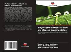 Buchcover von Phytoremédiation à l'aide de plantes ornementales