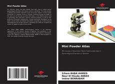 Copertina di Mini Powder Atlas