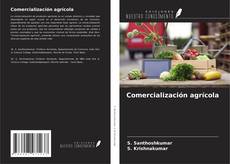 Couverture de Comercialización agrícola