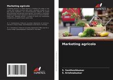 Buchcover von Marketing agricolo