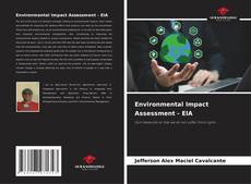 Couverture de Environmental Impact Assessment - EIA