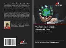 Couverture de Valutazione di impatto ambientale - VIA