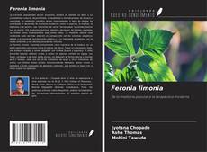 Couverture de Feronia limonia