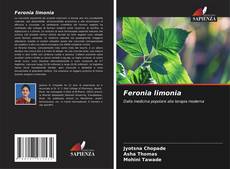 Couverture de Feronia limonia