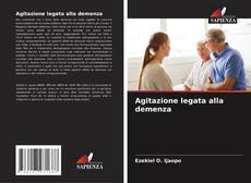 Agitazione legata alla demenza kitap kapağı