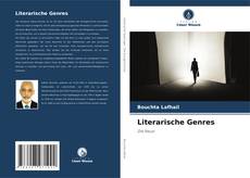 Buchcover von Literarische Genres