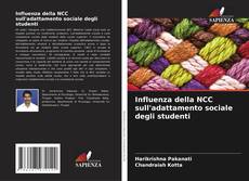 Couverture de Influenza della NCC sull'adattamento sociale degli studenti