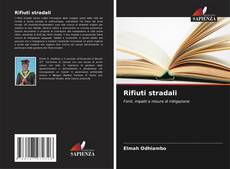 Rifiuti stradali kitap kapağı