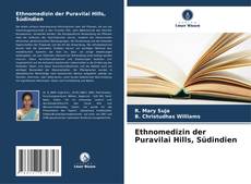 Buchcover von Ethnomedizin der Puravilai Hills, Südindien