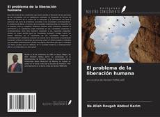 Couverture de El problema de la liberación humana