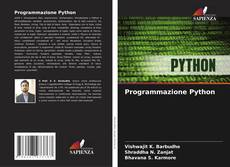 Обложка Programmazione Python