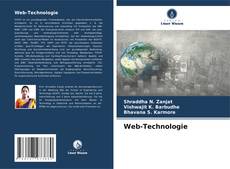 Buchcover von Web-Technologie